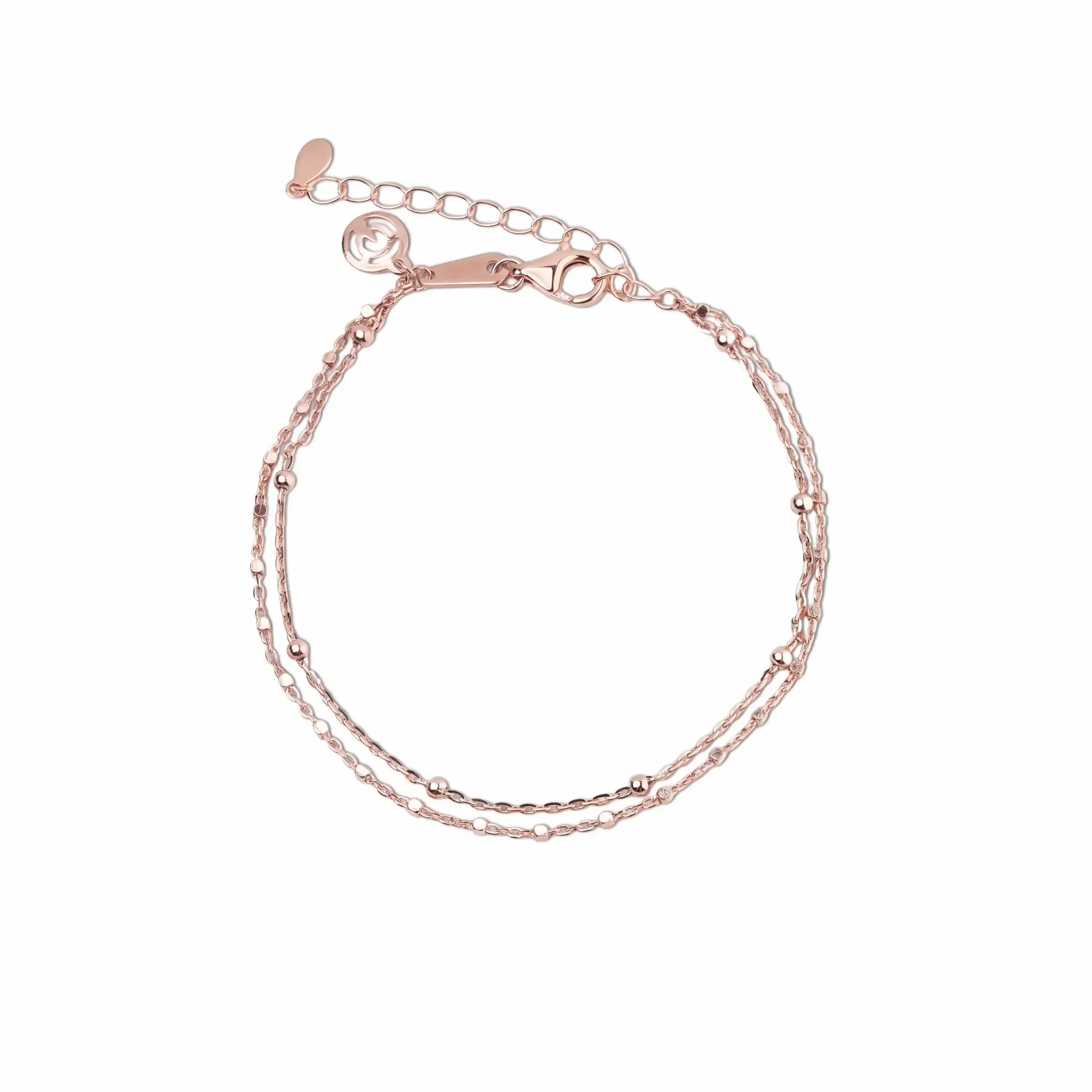 Veloura Chain Bracelet